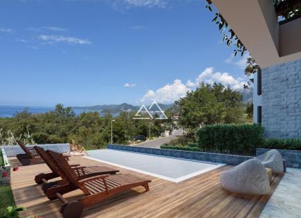 Villa pour 650 000 Euro à Blizikuce, Monténégro