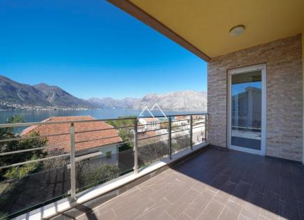 Appartamenti per 265 100 euro a Dobrota, Montenegro