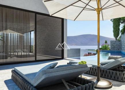 Apartment for 1 050 000 euro in Tivat, Montenegro