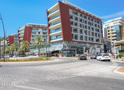 Gewerbeimmobilien für 315 000 euro in Budva, Montenegro