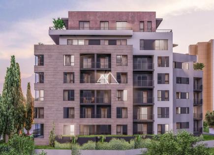 Appartement pour 198 000 Euro à Budva, Monténégro