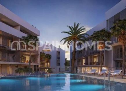 Ático para 373 000 euro en Jávea, España
