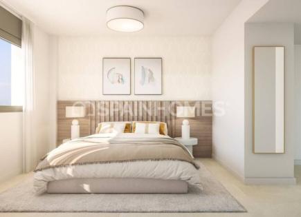 Apartment für 574 000 euro in Denia, Spanien