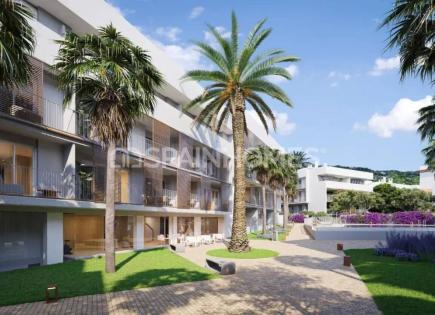 Appartement pour 331 000 Euro à Xàbia, Espagne