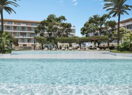 Appartement pour 499 000 Euro à Dénia, Espagne