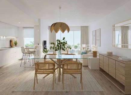 Penthouse pour 443 000 Euro à Xàbia, Espagne