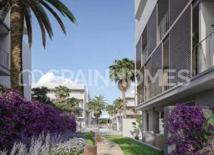 Apartment für 333 000 euro in Javea, Spanien