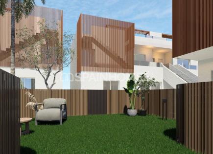 Ático para 260 000 euro en Pilar de la Horadada, España