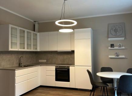 Flat for 961 euro per month in Marianske Lazne, Czech Republic