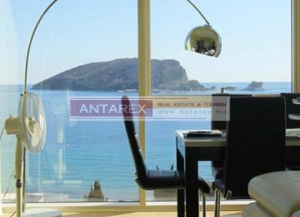 Apartment für 485 000 euro in Budva, Montenegro