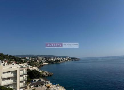 Apartment für 258 000 euro in Dobra Voda, Montenegro
