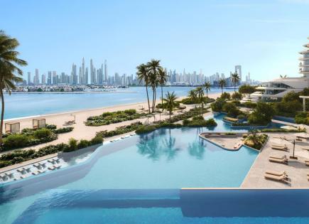 Wohnung für 1 472 975 euro in Dubai, VAE
