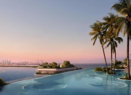 Wohnung für 958 603 euro in Dubai, VAE