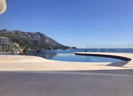 Appartement pour 220 000 Euro à Becici, Monténégro