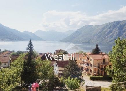 Appartement pour 125 000 Euro à Dobrota, Monténégro