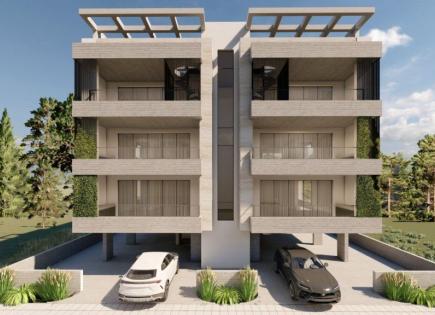 Apartment für 185 000 euro in Paphos, Zypern