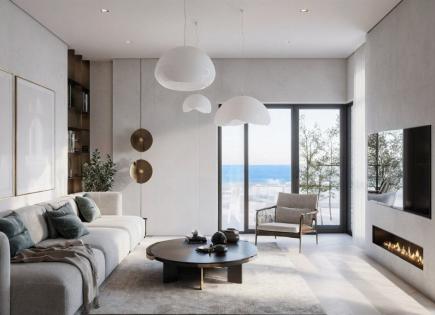 Apartamento para 297 000 euro en Paralimni, Chipre