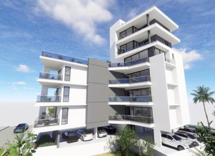 Apartment für 240 000 euro in Larnaka, Zypern