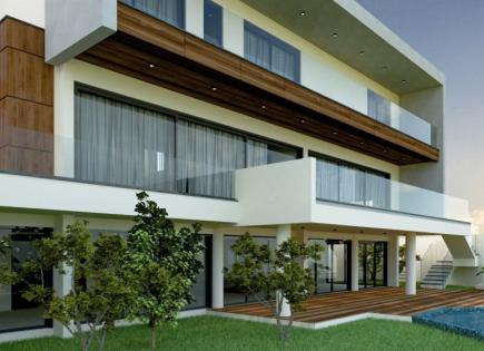 Piso para 2 750 000 euro en Limasol, Chipre
