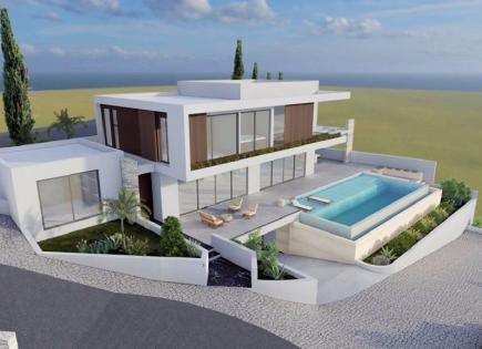 Appartamento per 640 000 euro a Paphos, Cipro
