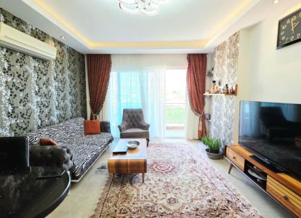 Piso para 130 000 euro en Alanya, Turquia