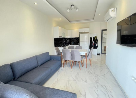 Appartamento per 93 500 euro a Kestel, Turchia