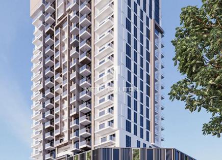 Appartamenti per 301 615 euro a Dubai, EAU