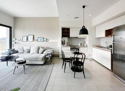 Maison urbaine pour 420 321 Euro à Dubaï, EAU