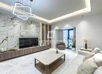 Apartamento para 1 115 418 euro en Dubái, EAU