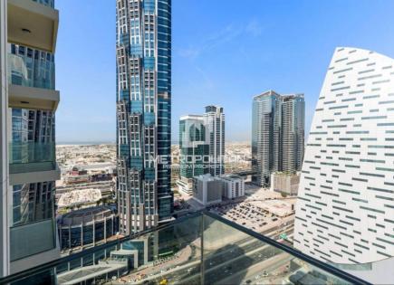 Apartment für 528 365 euro in Dubai, VAE