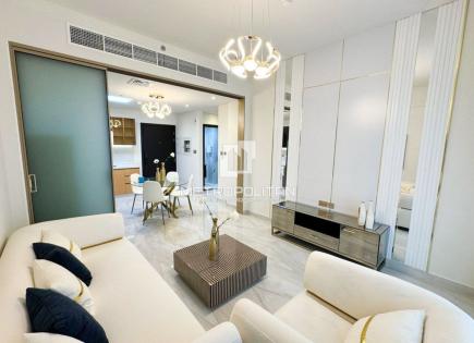 Appartamenti per 313 596 euro a Dubai, EAU