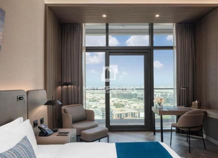 Apartment für 197 823 euro in Dubai, VAE