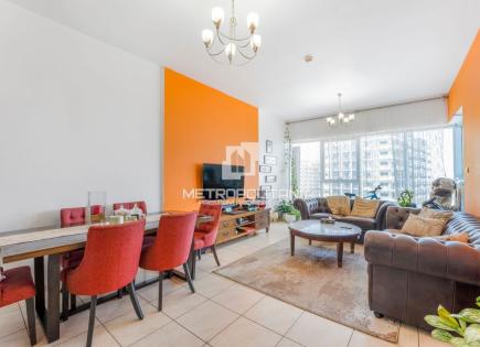 Appartement pour 223 118 Euro à Dubaï, EAU