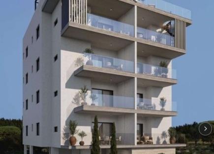 Apartment for 233 000 euro in Larnaca, Cyprus