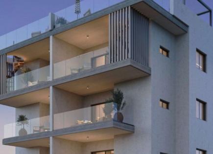 Appartement pour 225 000 Euro à Larnaca, Chypre