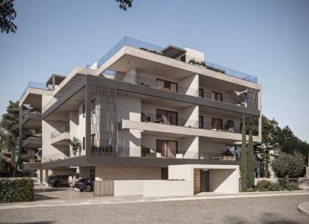 Apartment für 209 000 euro in Larnaka, Zypern
