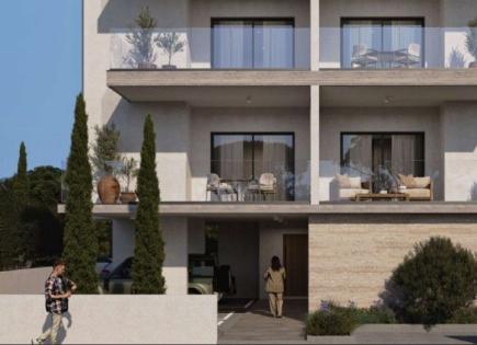 Apartment für 241 000 euro in Larnaka, Zypern