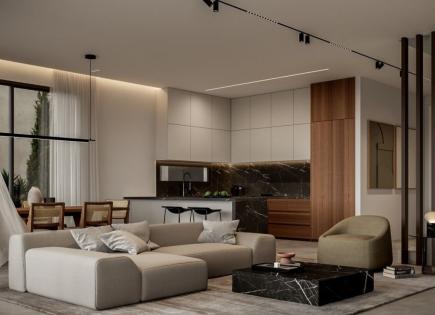 Villa für 605 000 euro in Larnaka, Zypern