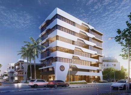Oficina para 9 900 000 euro en Nicosia, Chipre
