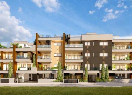 Haus für 500 000 euro in Limassol, Zypern