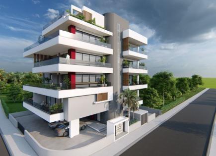 Apartment for 455 000 euro in Limassol, Cyprus