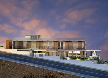 Maison pour 2 600 000 Euro à Limassol, Chypre