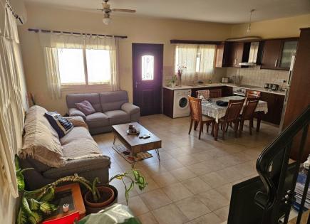 Casa para 1 300 euro por mes en Kato Polemidia, Chipre