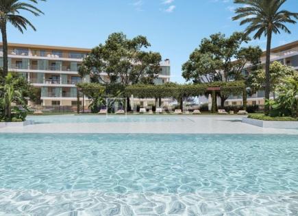 Penthouse pour 530 000 Euro à Dénia, Espagne