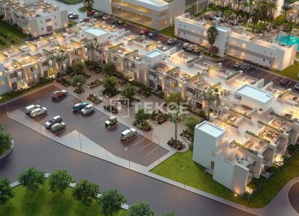 Apartment for 202 000 euro in Iskele, Cyprus