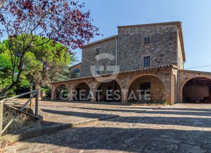 House for 430 000 euro in Orvieto, Italy