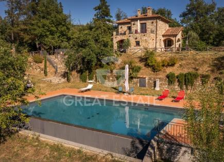 Maison pour 750 000 Euro en Italie