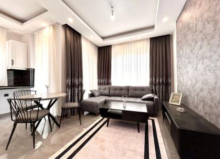 Appartement pour 128 000 Euro à Alanya, Turquie