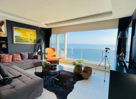 Appartement pour 78 500 Euro à Mersin, Turquie