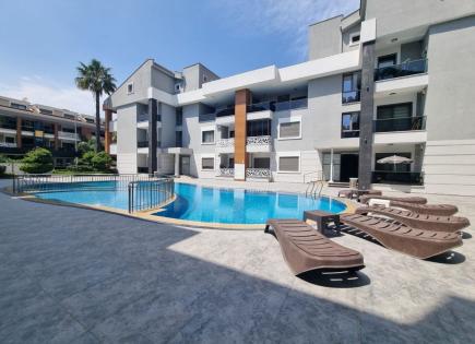 Appartement pour 337 100 Euro à Marmaris, Turquie